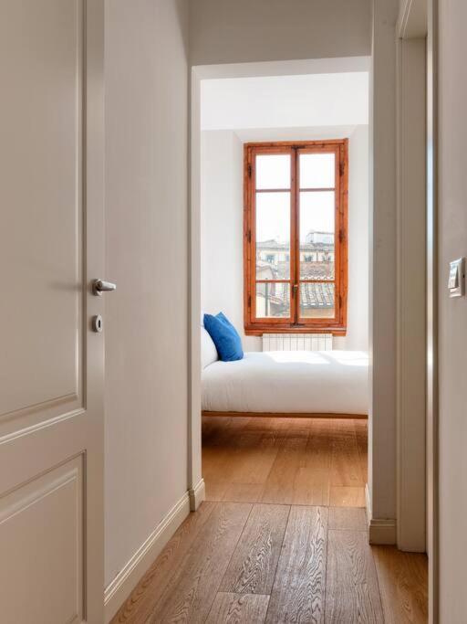 Апартаменты Porta A Prato 46 Флоренция Экстерьер фото