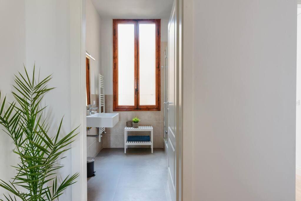 Апартаменты Porta A Prato 46 Флоренция Экстерьер фото