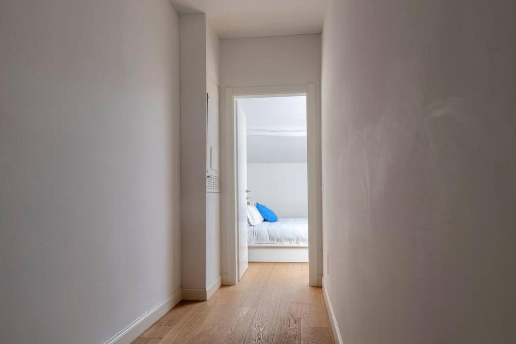 Апартаменты Porta A Prato 46 Флоренция Экстерьер фото